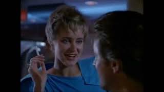 Caron - Dreamer Of The Night (1986)