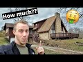 Real Estate Investor | We Paid How Much?!?!