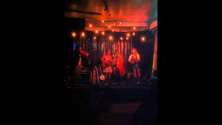 Ruth Moody - Dancin' In The Dark - @ The Artery - Edmonton