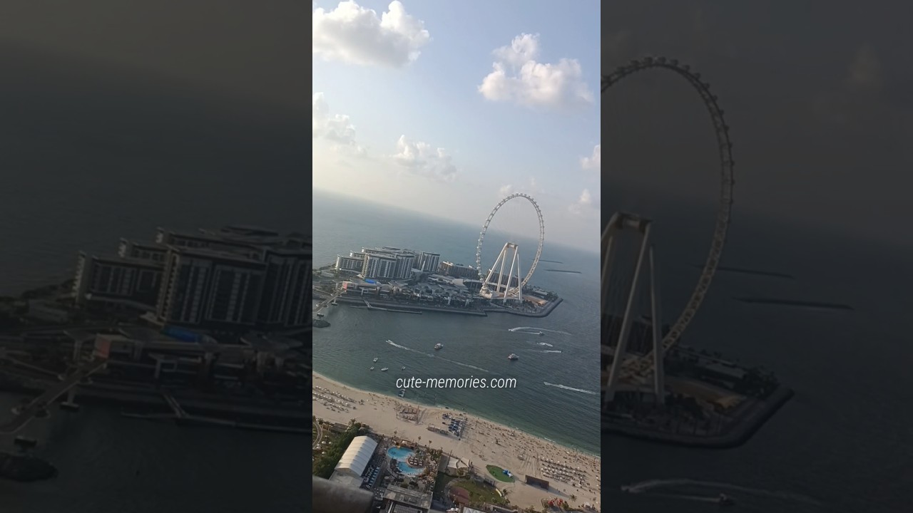 Welcome to Dubai | AIN Dubai | Dubai eye | #dubaieye #aindubai