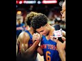 Knicks youth movement is REAL STRONG | SUMMER LEAGUE CHAMPIONSHIP KNICKS VS TRAILBLAZERS |