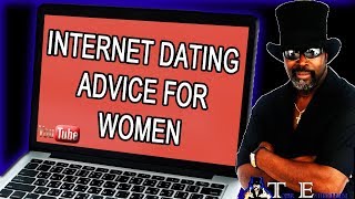 Online Dating - Seriously Topper Entertainment Cecil Hicks