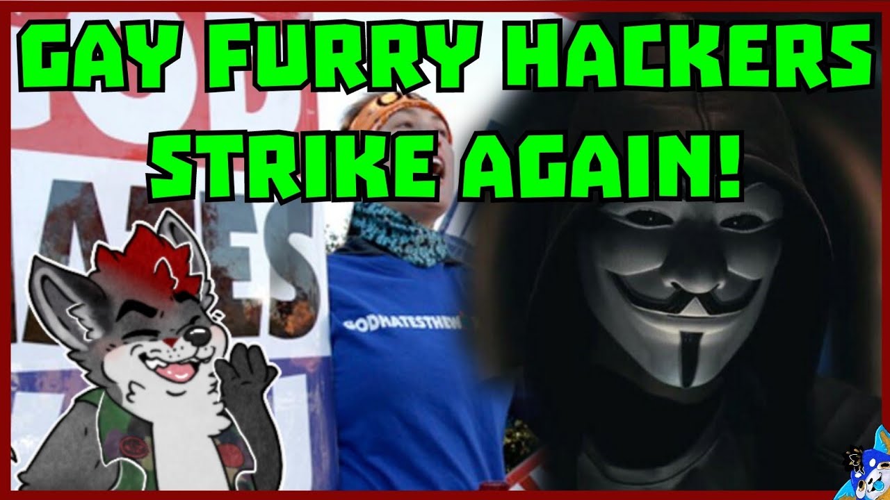 SiegedSec Strikes Again! But Who Have The Gay Furry Hackers Hit This ...
