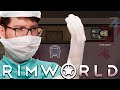 Starchirurg matteo qult zuschauer   rimworld so100 challenge