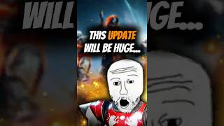 Could This Update SAVE Destiny 2... (Its Massive)