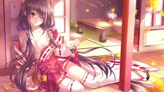 Within Temptation - All I Need [Nightcore]