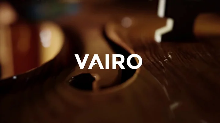 Vairo - Winter (The Four Seasons)