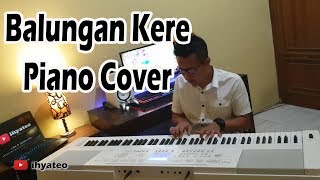 Balungan Kere Cover Akustik - Piano