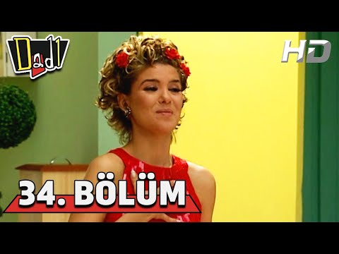 Dadı 34. Bölüm HD