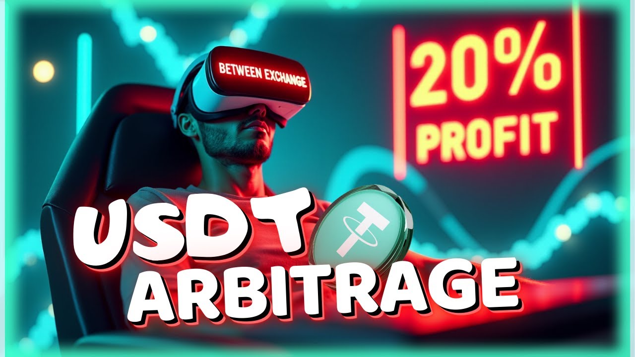 Crypto Arbitrage | Beginner’s Crypto Trading Guide!