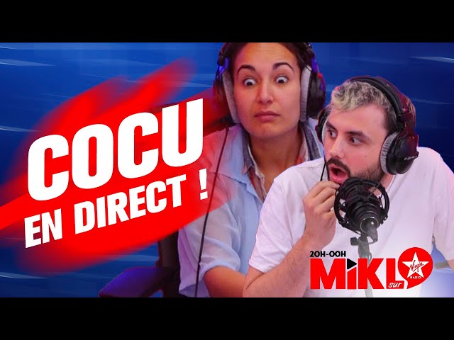 MALAISE !!! Un auditeur découvre en direct que son mec le trompe ! 😱😱