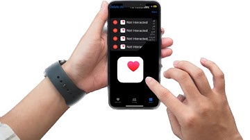 2 Ways to Show & Delete Recorded Medication Data in Health App in iOS 16 🔎