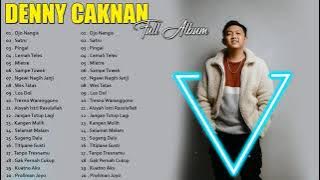 Denny Caknan Full Album Terbaru 2021 - Ojo Nangis, Satru, Pingal - Dangdut Koplo Terpopuler 2021