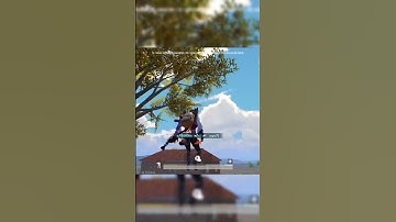 wait for and bro 1v2 #pubgmobile #shorts