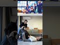 Funny Scene Of Tickling The Soles Of Feet Funny Scene Of Tickling The Soles Of Feet