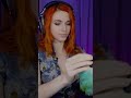 Slowly Rubbing you While you Sleep ASMR #asmr #redhead #triggersforsleep #relaxation #asmrsounds