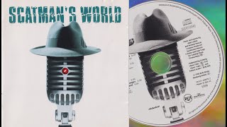 Scatman John 10 Everything Changes (HQ CD 44100Hz 16Bits) Profile
