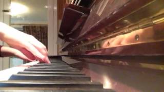 Hornpipe by Purcell Grade 2 piano