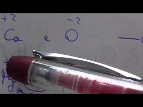 Video: Come Scrivere Formule Chimiche