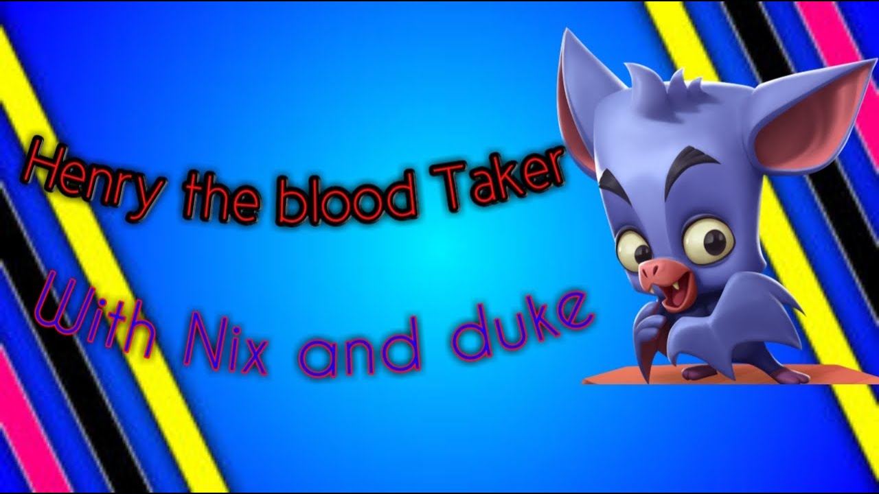 Henry, Nix and duke trio win || Zooba