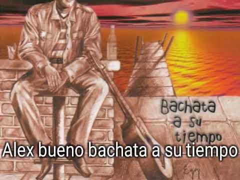 Putar Paso a Paso - Alex Bueno