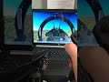 GeoFS F-18 Maneuver Demo • Thrustmaster T.Flight HOTAS One Showcase • Like & Subscribe 👍