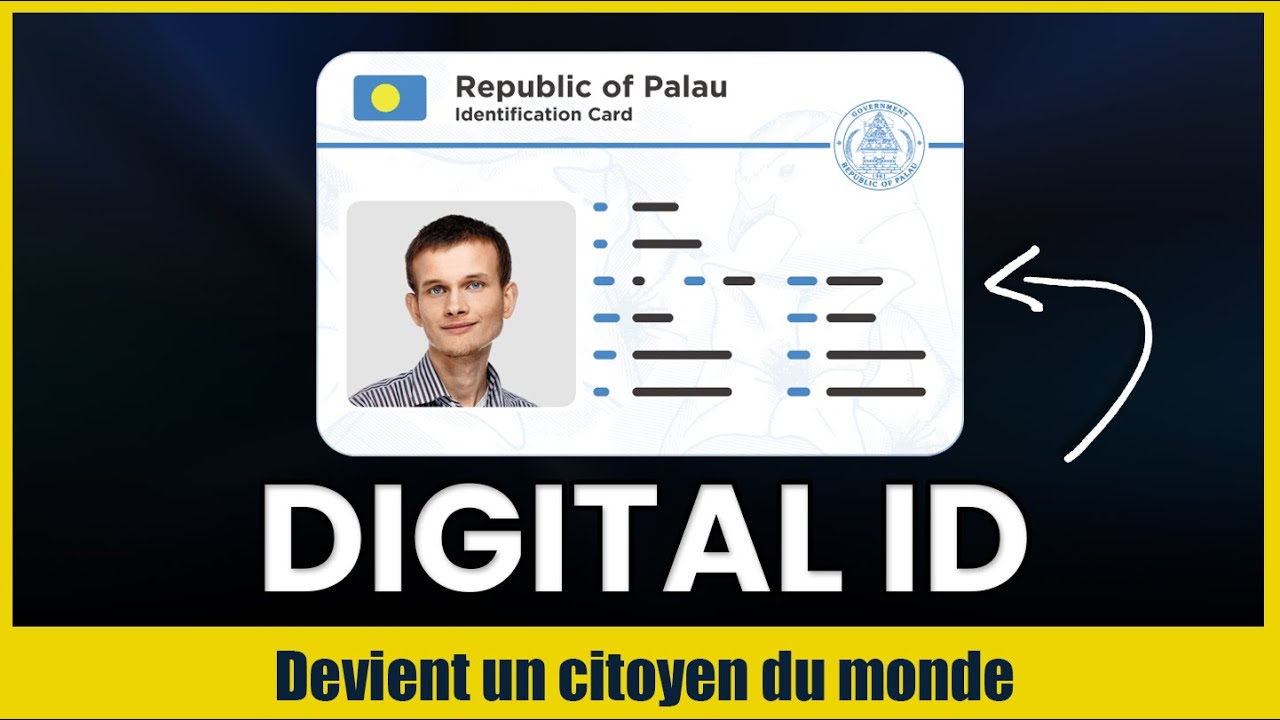 Digital ID vite le KYC et devient un citoyen du monde 