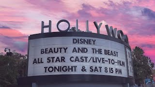 Beauty and The Beast - Live at the Hollywood Bowl - Be Our Guest