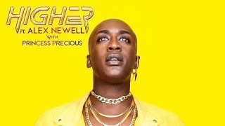 Black Gay Bop: "Higher" by Vincint ft. Alex Newell and Princess Precious
