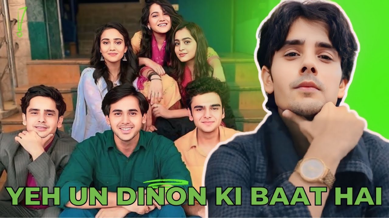 Yeh un dinon ki bat hai | Reaction’s vlog | #sanjaychoudhary