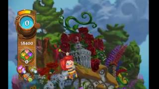 blossom blast saga level 99 screenshot 3