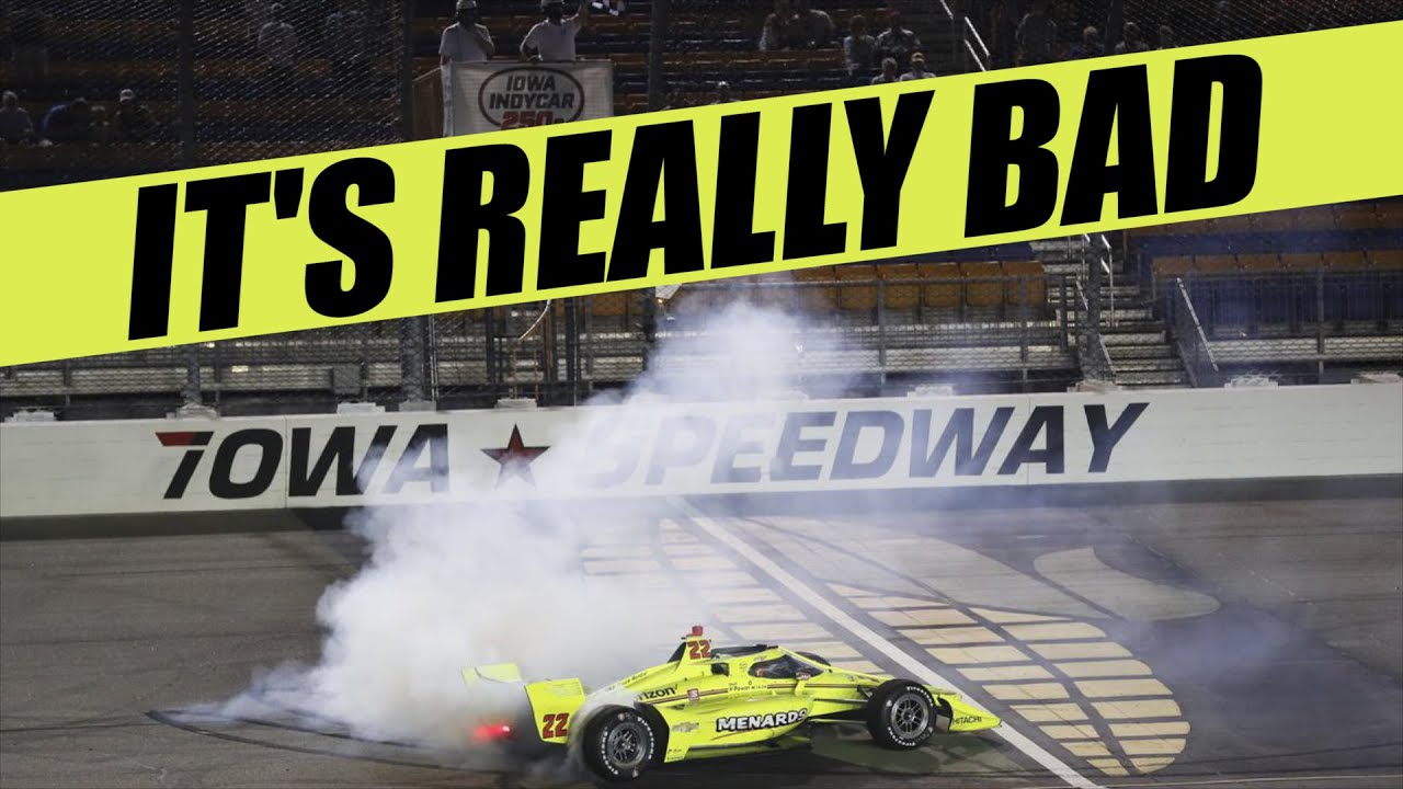 Indycar S Proposed 2021 Schedule Is Really Bad Youtube indycar 2021 calendrier
