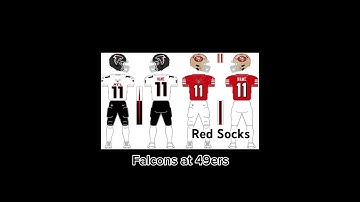 October 19, 2025 #nfl #football #uniforms #gridironuniformdatabase