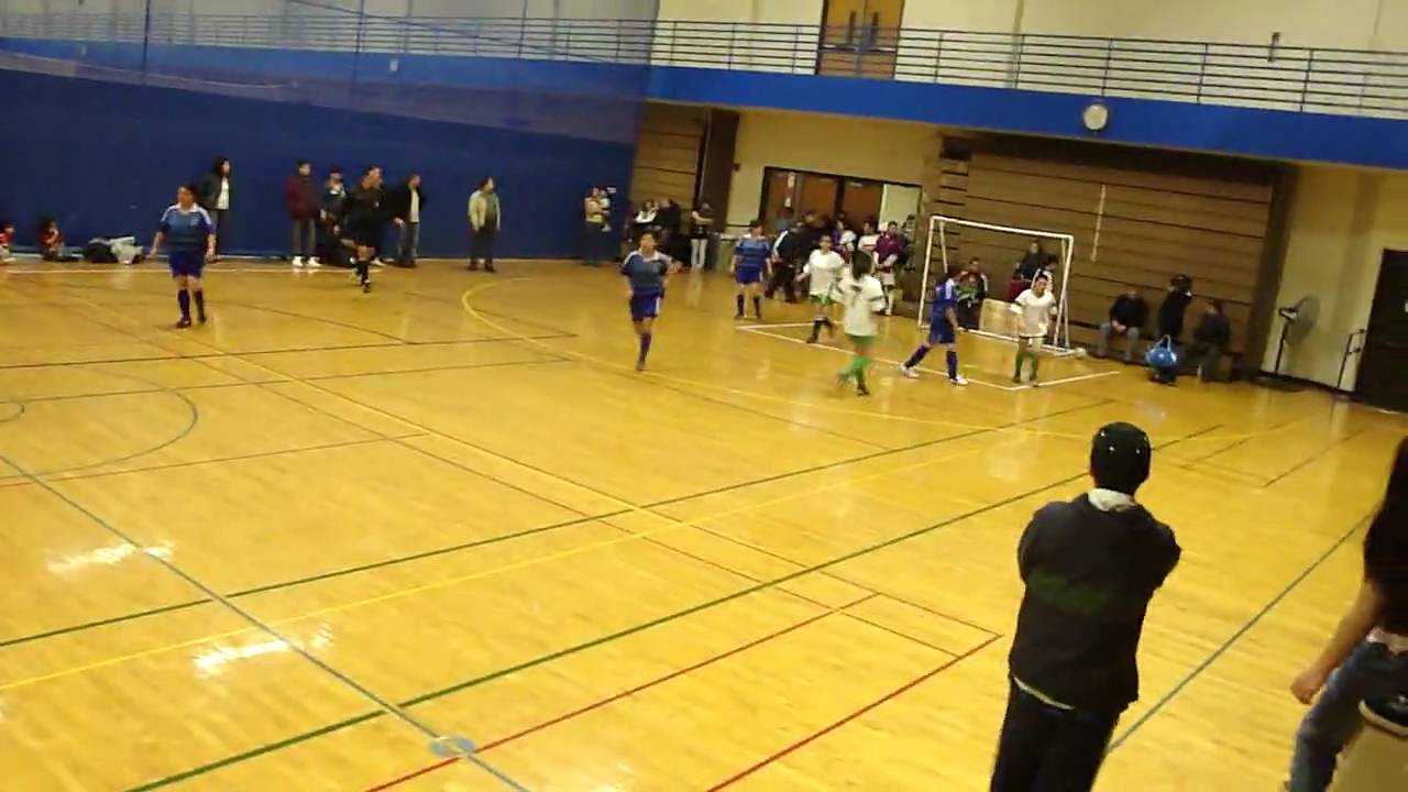 Liga Sanders YouTube