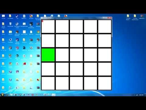 [Speed Coding] Memory Boxes