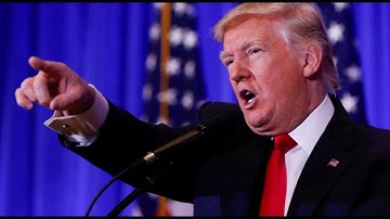 Президент США Дональд Трамп опубликовал смонтированное видео избиения CNN