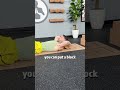 This Stretch Looks Simple But Hits the Nerve