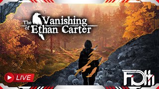 The Vanishing of Ethan Carter