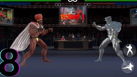 Gym Heroes Fighting Gameplay Walkthrough Part 8 || Gym Heroes Fighting Game video