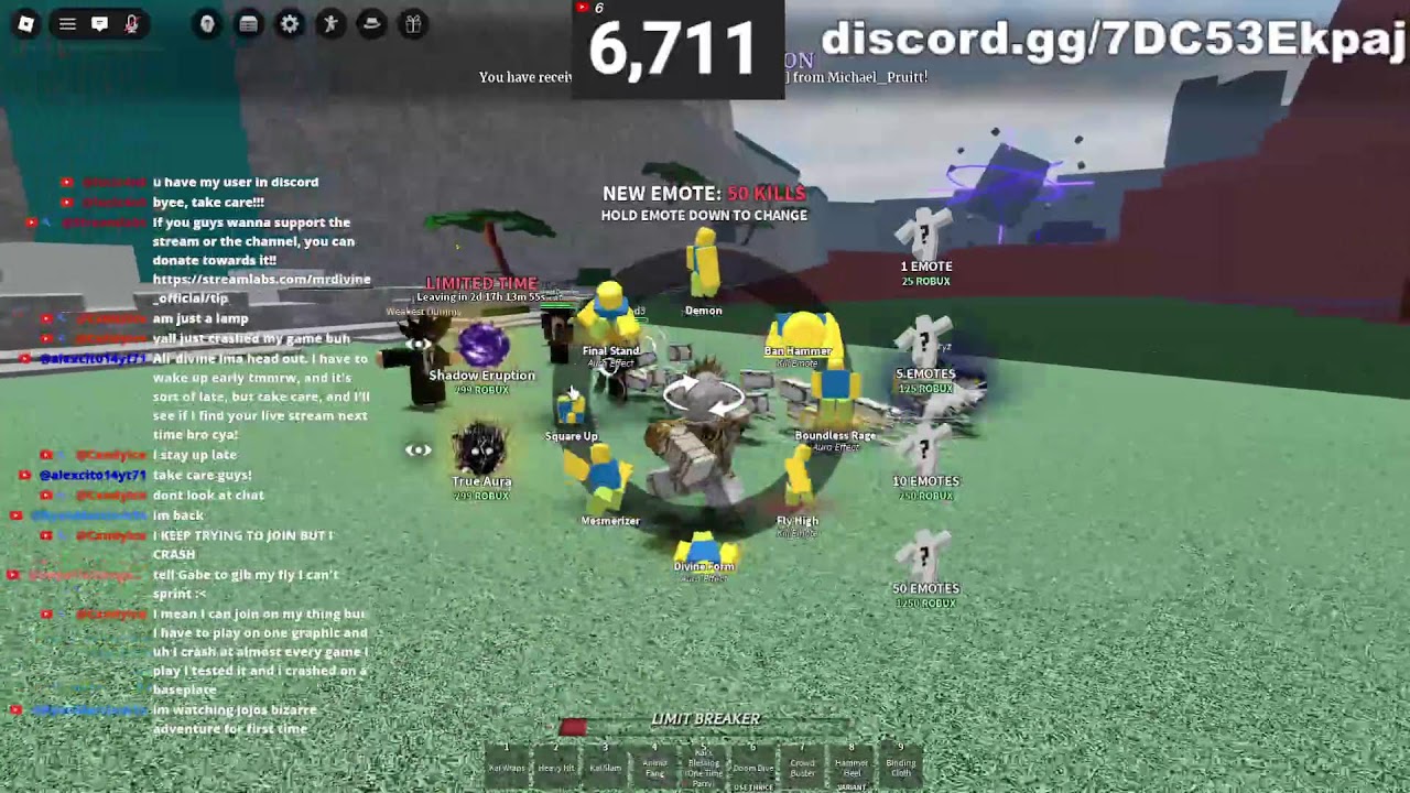 Playing Strongest Battlegrounds Custom Map | Let's Catch Up! :D