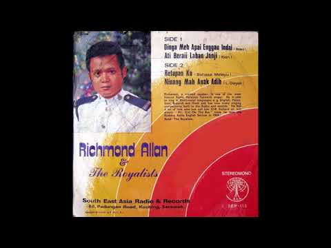 Ati Berai Laban