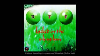 RTF - Locked In The Rhythm (Ciux Ciux Vocal) (90's Dance Music) ✅