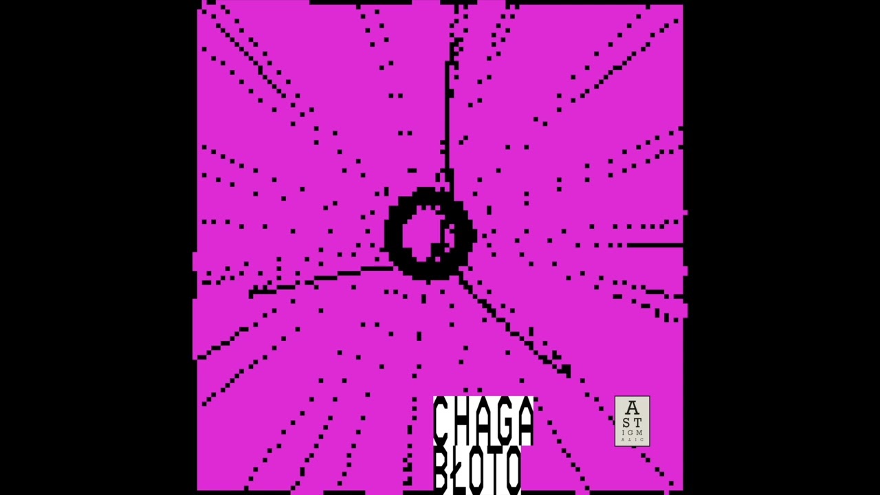 Watch Błoto - Chaga on YouTube Watch Błoto - Chaga on YouTube