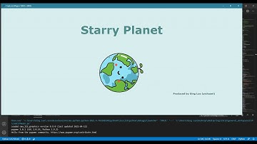 CMU 15-112 Term Project Demo - Ging