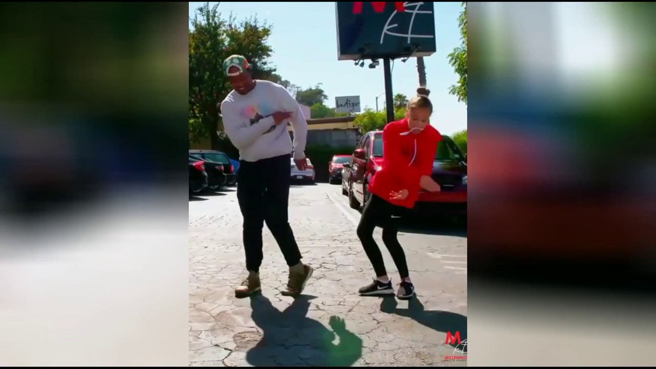 KEKE Do you love me Challenge Compilation 