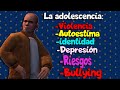 Jimmy Hopkins: La mejor representación de la adolescencia (Análisis del personaje)🎮