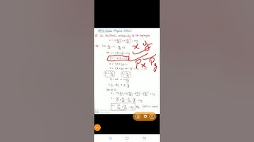 GATE 2020 Solution : Classical Mechanics