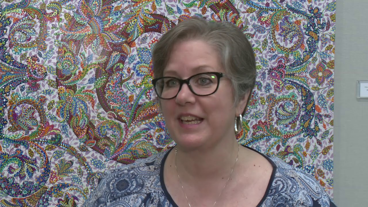 Texas and Neighbors Regional Art Exhibition 2018