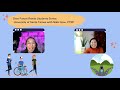 University of Santo Tomas Physical Therapy | Philippines | Dear Future Rehab Students