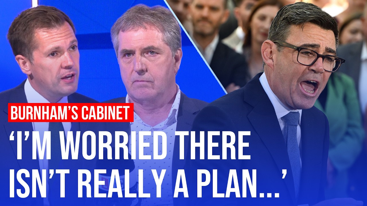 How will Burnham promise ‘power in every postcode’?